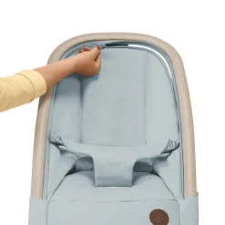 MAXI-COSI Kori Beyond Grey* Wippen