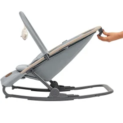 MAXI-COSI Kori Beyond Grey* Wippen