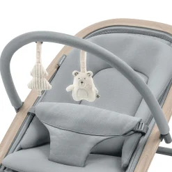 MAXI-COSI Kori Beyond Grey* Wippen