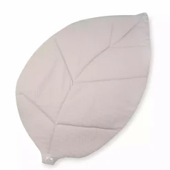 Zu00f6llner Krabbeldecke Blatt Seashell* Krabbeldecken|Krabbeldecken