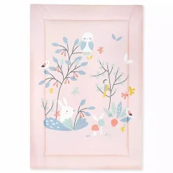 Zu00f6llner Krabbeldecke Rosalie* Krabbeldecken|Krabbeldecken