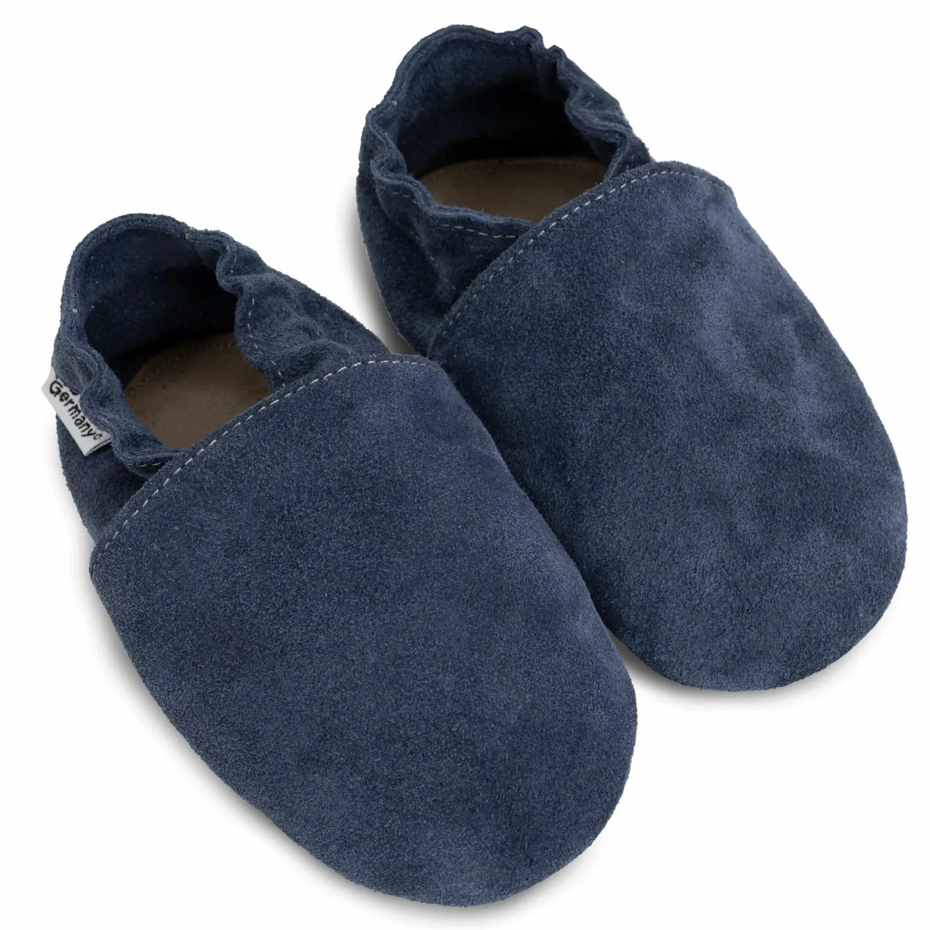 HOBEA Krabbelschuhe* Babyschuhe