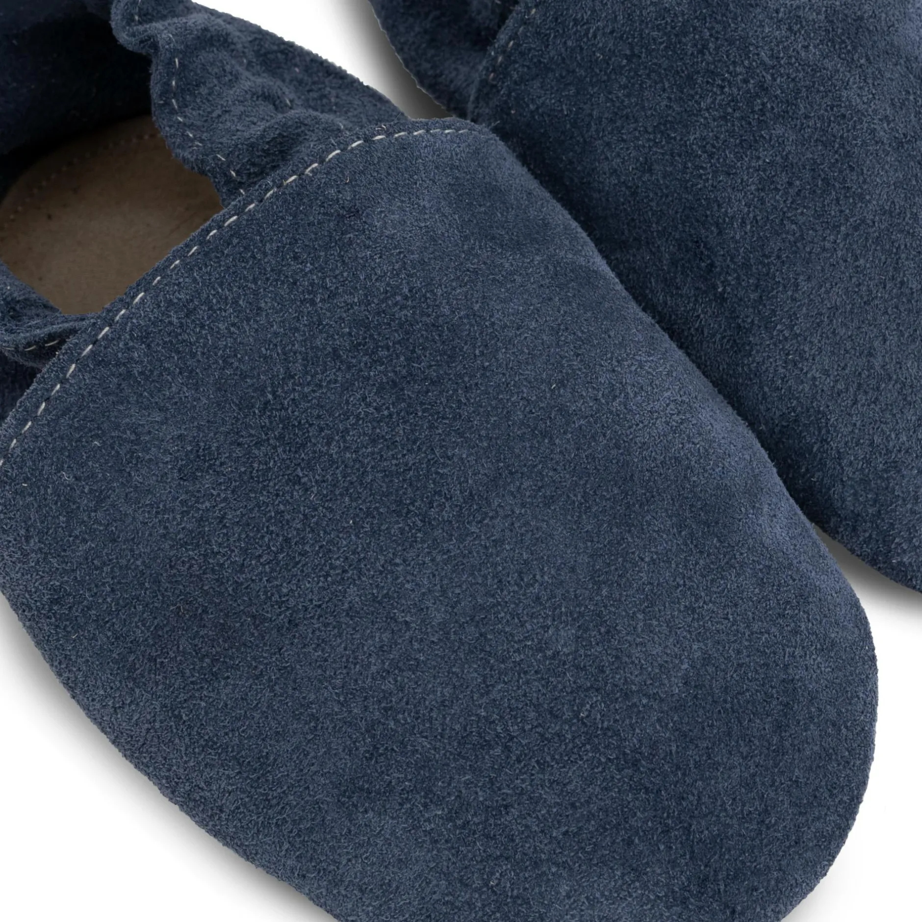 HOBEA Krabbelschuhe* Babyschuhe