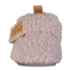 Sterntaler Krabbelschuhe aus Flauschbouclé* Babyschuhe