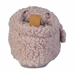Sterntaler Krabbelschuhe aus Flauschbouclé* Babyschuhe