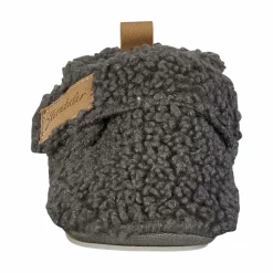 Sterntaler Krabbelschuhe aus Flauschbouclé* Babyschuhe