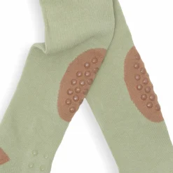 LITTLE ONE Krabbelstrumpfhose Bär* Socken & Strumpfhosen