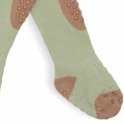 LITTLE ONE Krabbelstrumpfhose Bär* Socken & Strumpfhosen