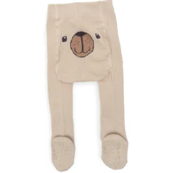 LITTLE ONE Krabbelstrumpfhose Bär* Socken & Strumpfhosen