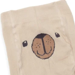 LITTLE ONE Krabbelstrumpfhose Bär* Socken & Strumpfhosen