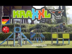 BIG Kraxxl - The Frame* Spielgeräte