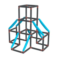 BIG Kraxxl - The Tower* Spielgeräte
