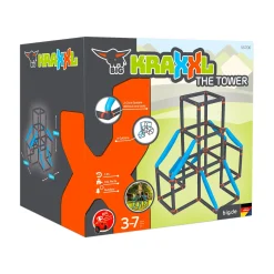 BIG Kraxxl - The Tower* Spielgeräte