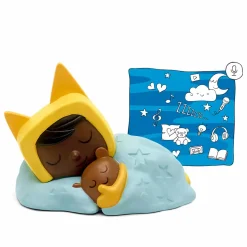 tonies Kreativ Tonie Sleepy (Neuauflage)*Kinder Musik|Spielzeug Ab 3 Jahren