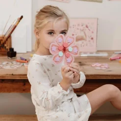 LITTLE DUTCH Kreativbox XL Fairy Garden*Kinder Malen & Kneten