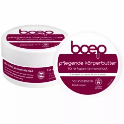 boep Körperbutter* Hausapotheke|Pflege & Körperwohl