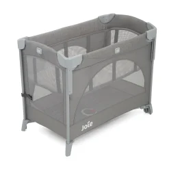 Joie Kubbie Sleep Foggy Gray* Babybetten|Reisebetten & Zubehör