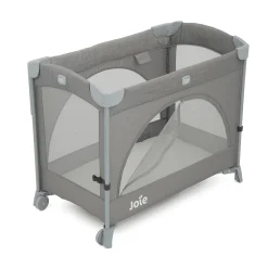 Joie Kubbie Sleep Foggy Gray* Babybetten|Reisebetten & Zubehör