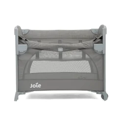 Joie Kubbie Sleep Foggy Gray* Babybetten|Reisebetten & Zubehör