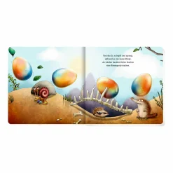 COPPENRATH Kuckuck, kleiner Furzipups*Kinder Kinderbücher