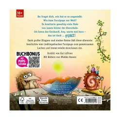 COPPENRATH Kuckuck, kleiner Furzipups*Kinder Kinderbücher
