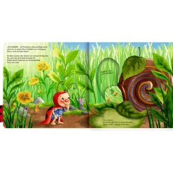 COPPENRATH Kuckuck, kleiner Käfer Pünktchen*Kinder Kinderbücher