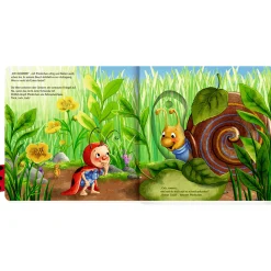 COPPENRATH Kuckuck, kleiner Käfer Pünktchen*Kinder Kinderbücher