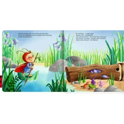 COPPENRATH Kuckuck, kleiner Käfer Pünktchen*Kinder Kinderbücher