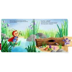 COPPENRATH Kuckuck, kleiner Käfer Pünktchen*Kinder Kinderbücher