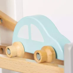 Pinolino Kugelbahn Kuno*Kinder Holzspielzeug