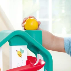 Hape Kugelbahn Melody Mansion*Kinder Holzspielzeug|Musik