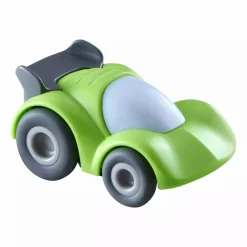 HABA Kullerbü er Sportwagen*Kinder Holzspielzeug|Spielzeug Ab 2 Jahre