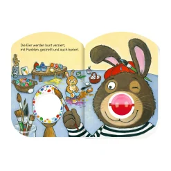 COPPENRATH Kullernasen-Osterhasen*Kinder Kinderbücher