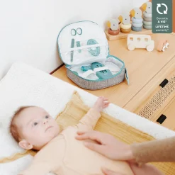 babymoov Kulturtasche Pflegeset* Hausapotheke