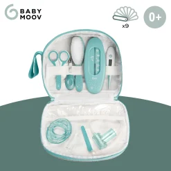 babymoov Kulturtasche Pflegeset* Hausapotheke