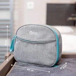 babymoov Kulturtasche Pflegeset* Hausapotheke