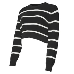 Mamalicious Kurzer Strickpullover* Umstandsoberteile