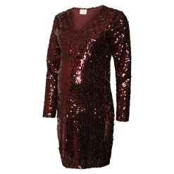 Mamalicious Kurzes Kleid Sassafras* Kleider & Röcke