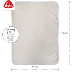 fehn Kuscheldecke Faultier* Bettausstattung
