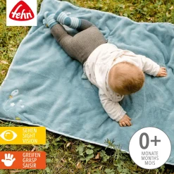 fehn Kuscheldecke Fledermaus* Bettausstattung