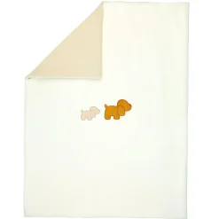 Nattou Kuscheldecke Hund Charlie* Bettausstattung