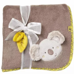fehn Kuscheldecke Koala* Bettausstattung