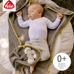 fehn Kuscheldecke Koala* Bettausstattung
