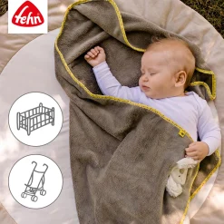 fehn Kuscheldecke Koala* Bettausstattung
