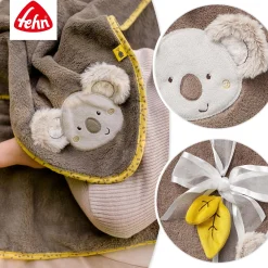 fehn Kuscheldecke Koala* Bettausstattung