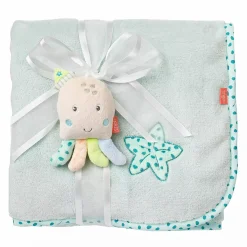 fehn Kuscheldecke Oktopus* Bettausstattung