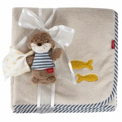 fehn Kuscheldecke Otter* Bettausstattung