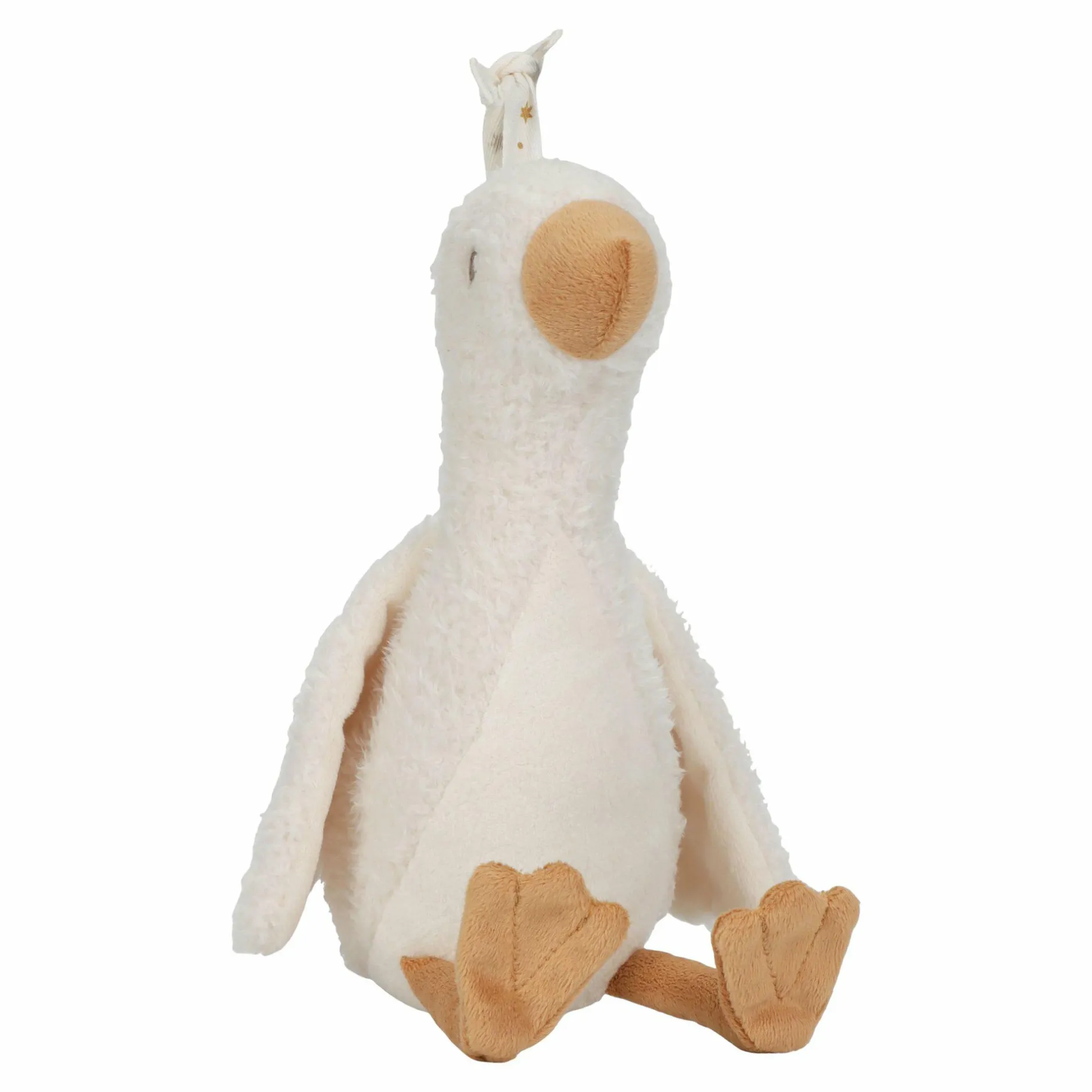 LITTLE DUTCH Kuschelgans mit Licht und Sound* Deko & Accessoires|Kuscheltiere