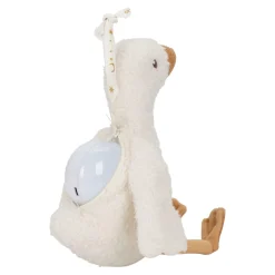 LITTLE DUTCH Kuschelgans mit Licht und Sound* Deko & Accessoires|Kuscheltiere