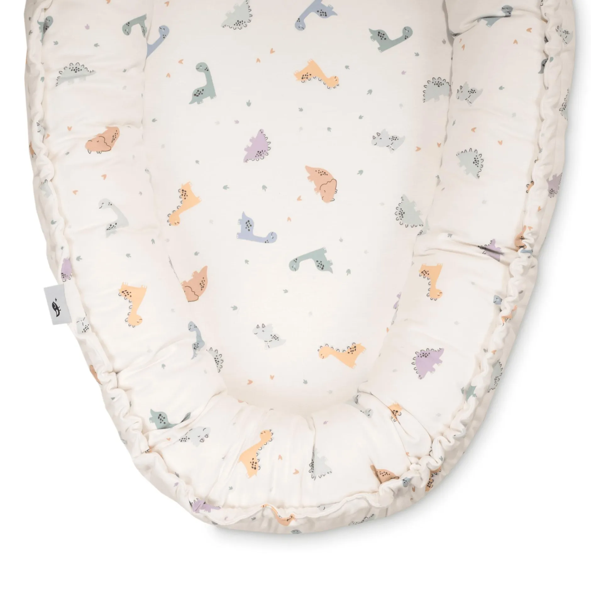 Zu00f6llner Kuschelnest NIDO Dinos* Kuschelnest